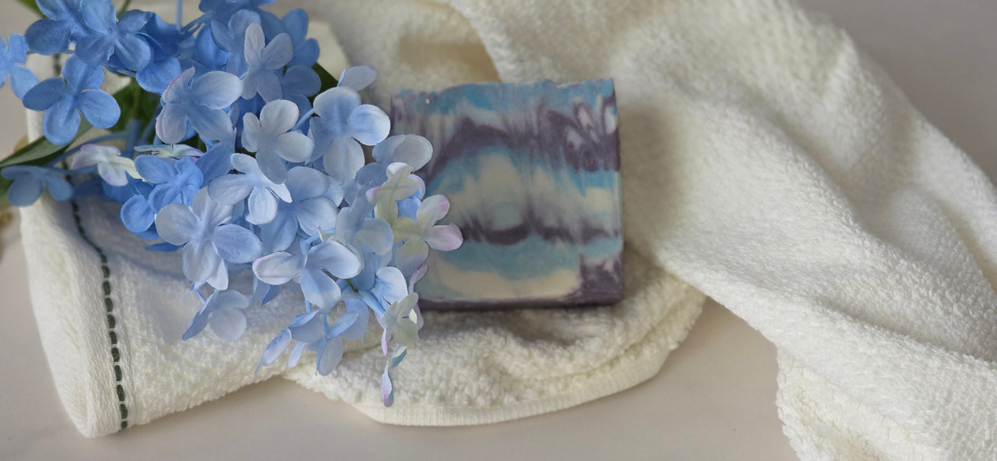 Seaside Island Cotton