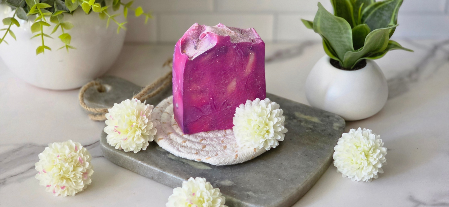 Sea Salt Lily
