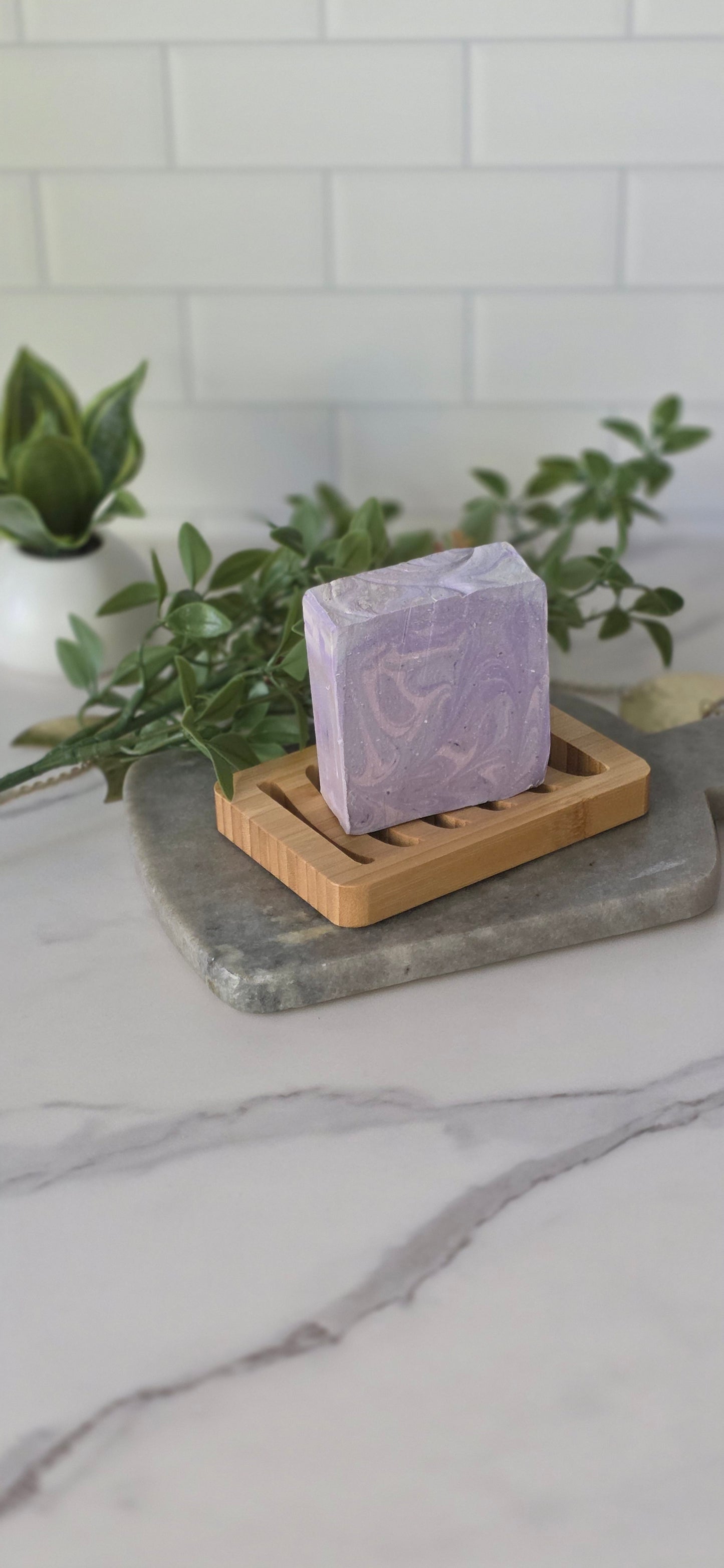 Lavendar Dreams