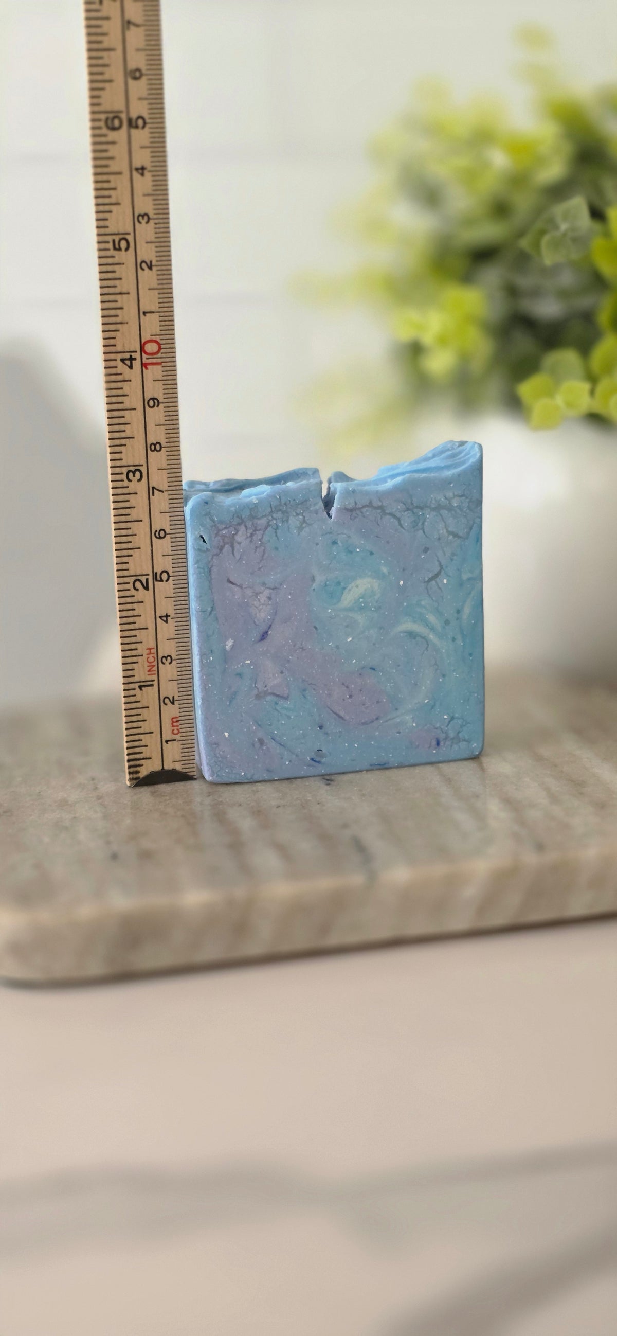 Blueberry Thyme