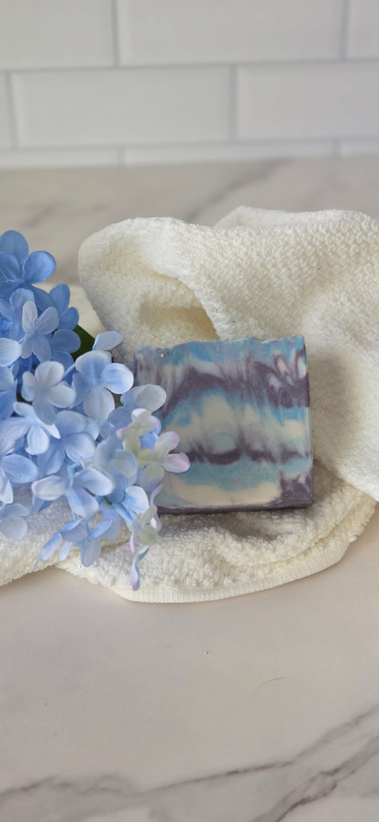 Seaside Island Cotton